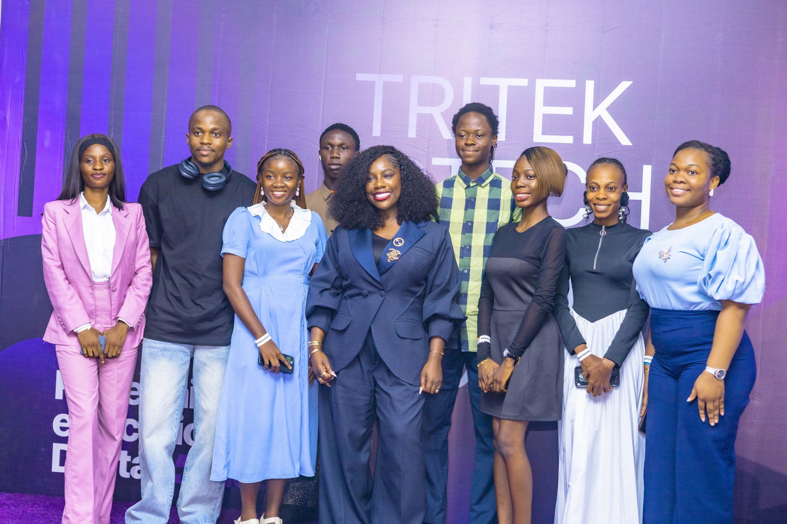 How TriTek Academy is redefining education for a digital Africa