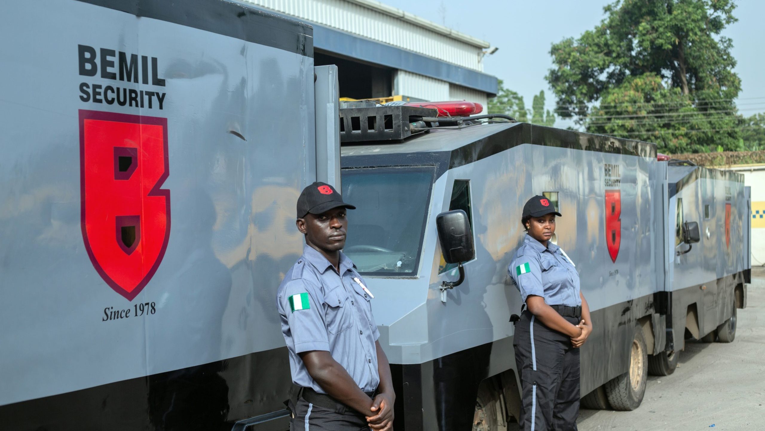 Beyond inheritance: How second-generation leadership is shaping Nigeriaโs security and CIT industry