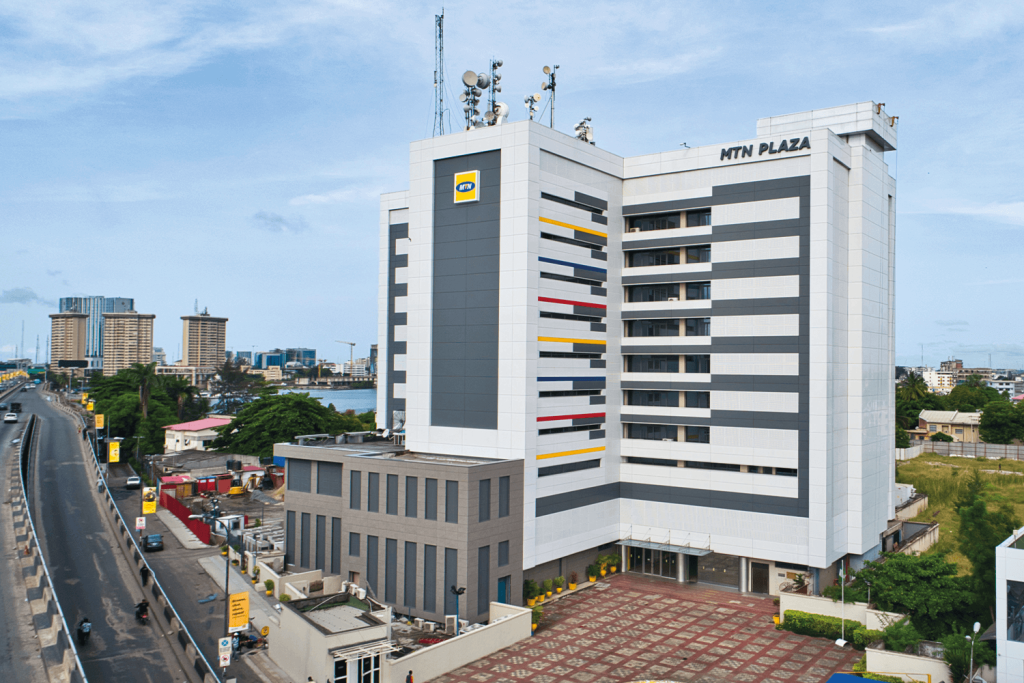 MTN Nigeria says it saved $5.89 million on gas as diesel dominates energy mix