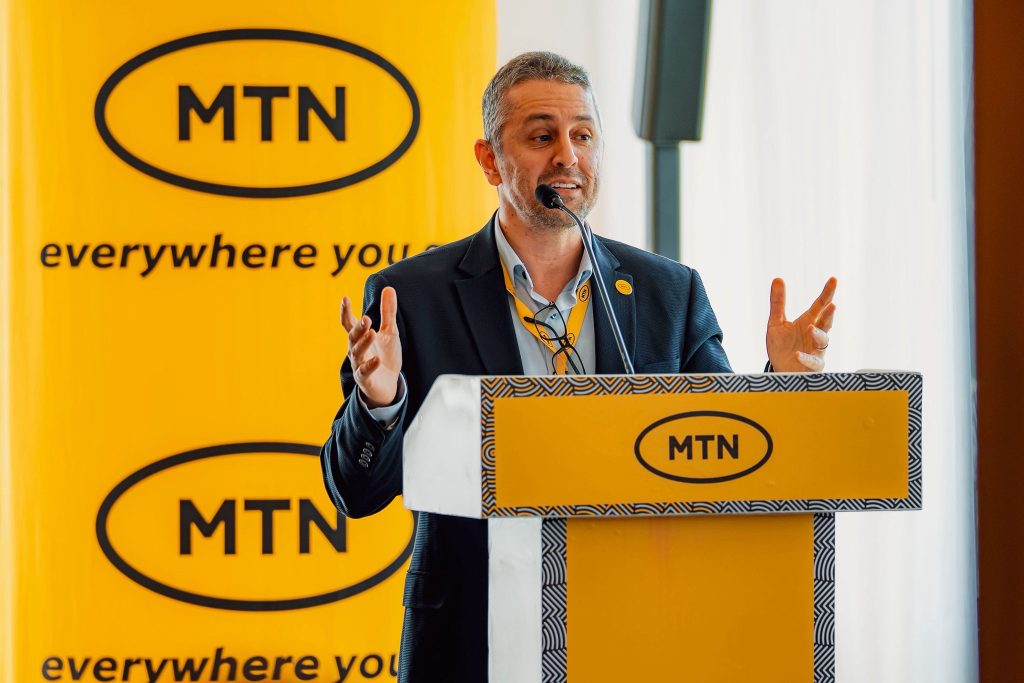 MTN Rwanda returns to profit as data and fintech drive Q1 growth