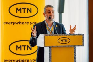 MTN Rwanda returns to profit as data and fintech drive Q1 growth