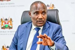 Foreign VC exits in Kenya face 15% tax under proposed law