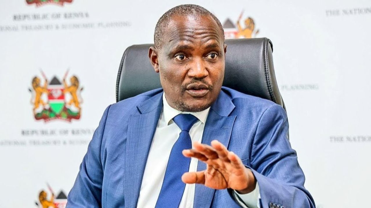 Foreign VC exits in Kenya face 15% tax under proposed law