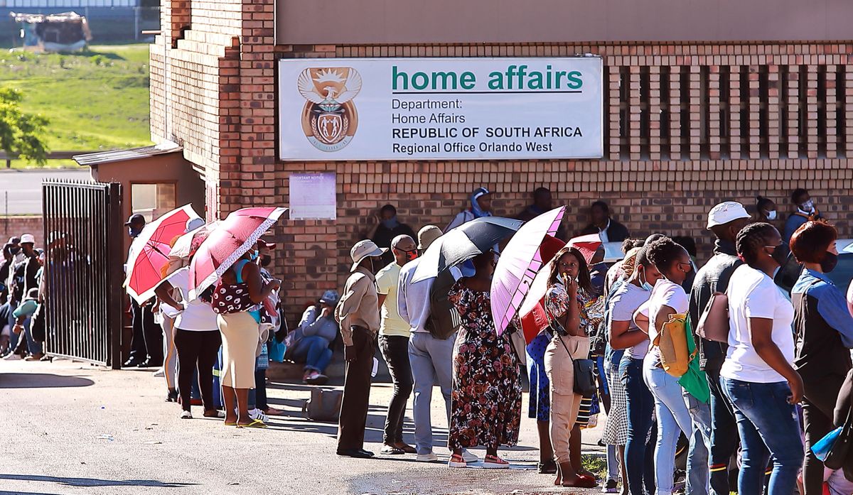 👨🏿‍🚀TechCabal Daily – Home Affairs’ AI problem