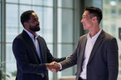 MoneyHash hires Hwan Lee as Africa regional director in continental expansion