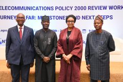 Nigeria reviews 26-year telecom policy as networks face mounting pressure