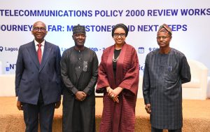 Nigeria reviews 26-year telecom policy as networks face mounting pressure