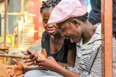 Nigeria’s data consumption hits record 4 million terabytes in a quarter