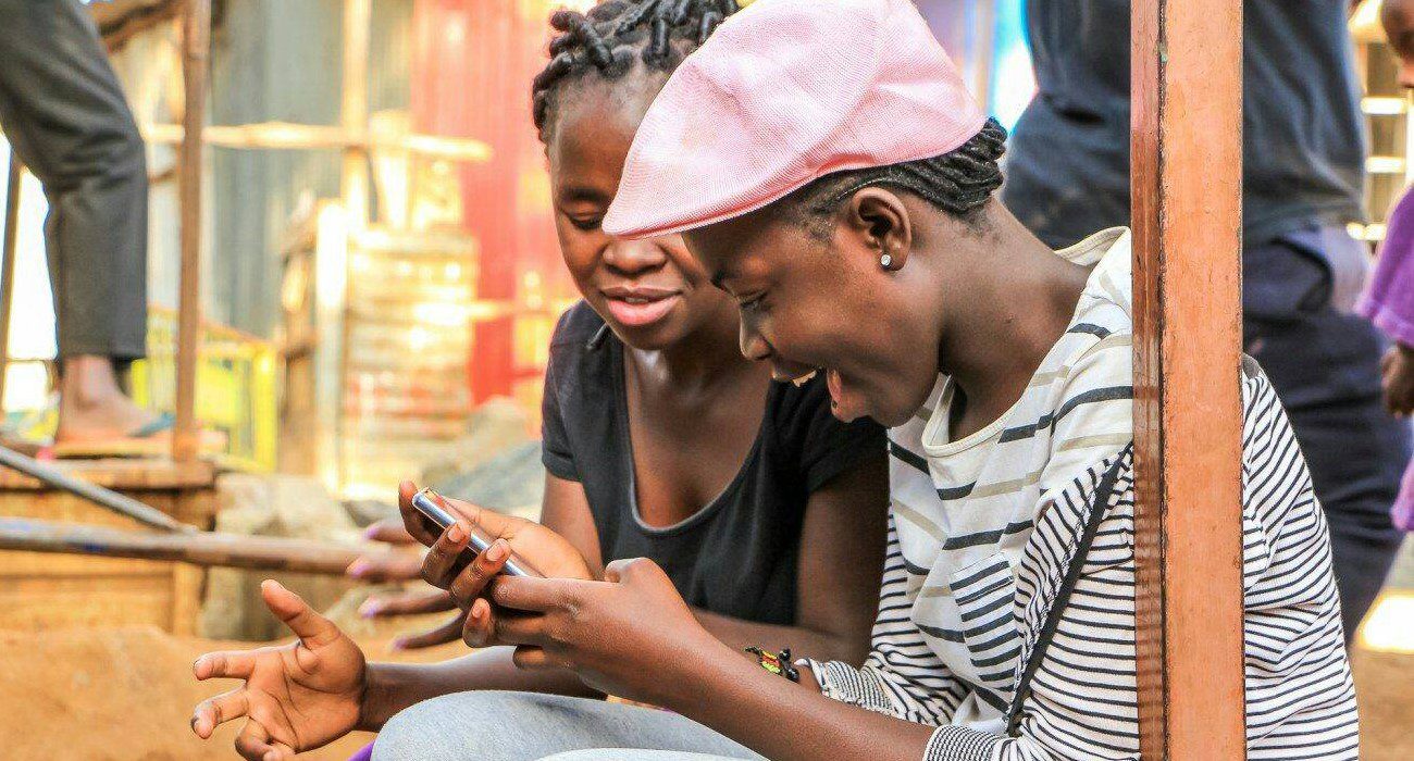 Nigeria’s data consumption hits record 4 million terabytes in a quarter