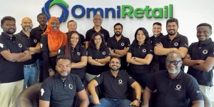 OmniRetail launches new platform to digitise FMCG distribution and financing