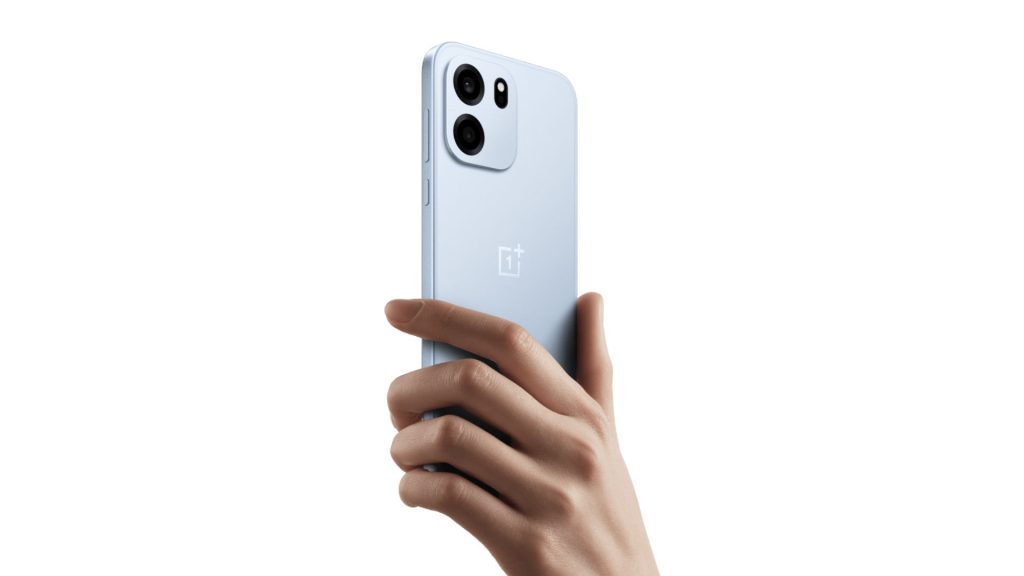 OnePlus Nord CE6