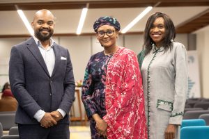 Sabou Capital secures Mastercard Foundation Africa Growth Fund investment to back SMEs