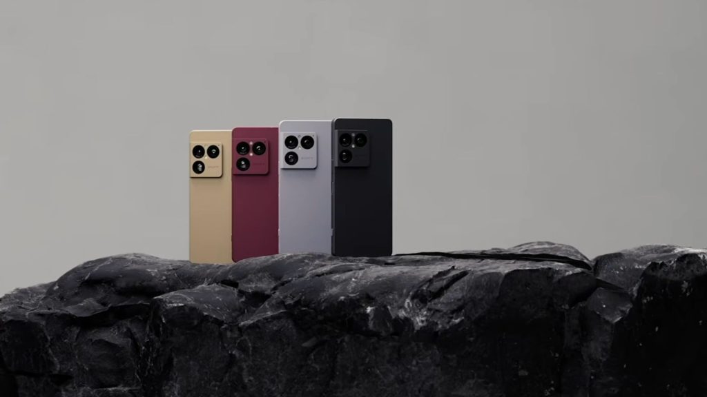 Sony Xperia 1 VIII just launched: Here’s everything you need to know