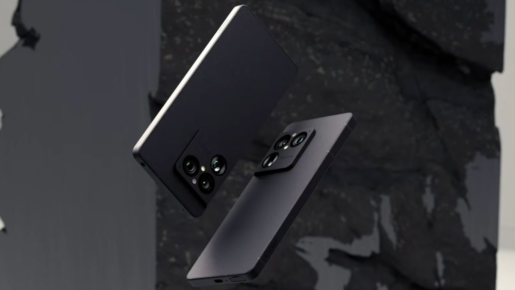 Sony Xperia