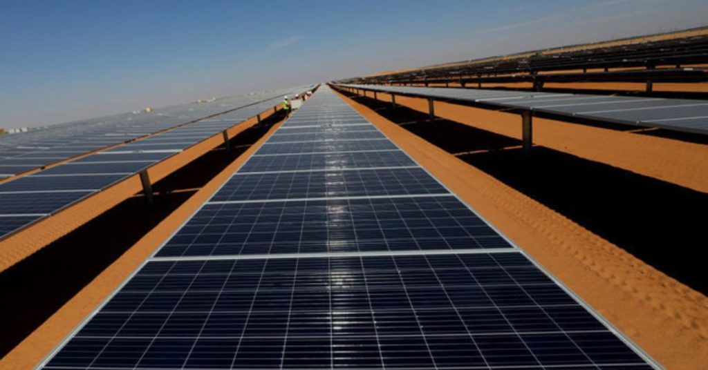 Africa has seen oil shocks before. Why 2026 could be the turning point for clean energy