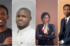 Four graduates are building an AI video-dubbing tool for African filmmakers