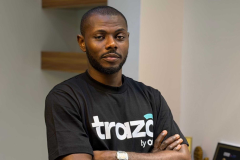 Trazo built a food delivery business in smaller cities. Now it wants to enter Lagos.