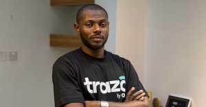 Trazo built a food delivery business in smaller cities. Now it wants to enter Lagos.