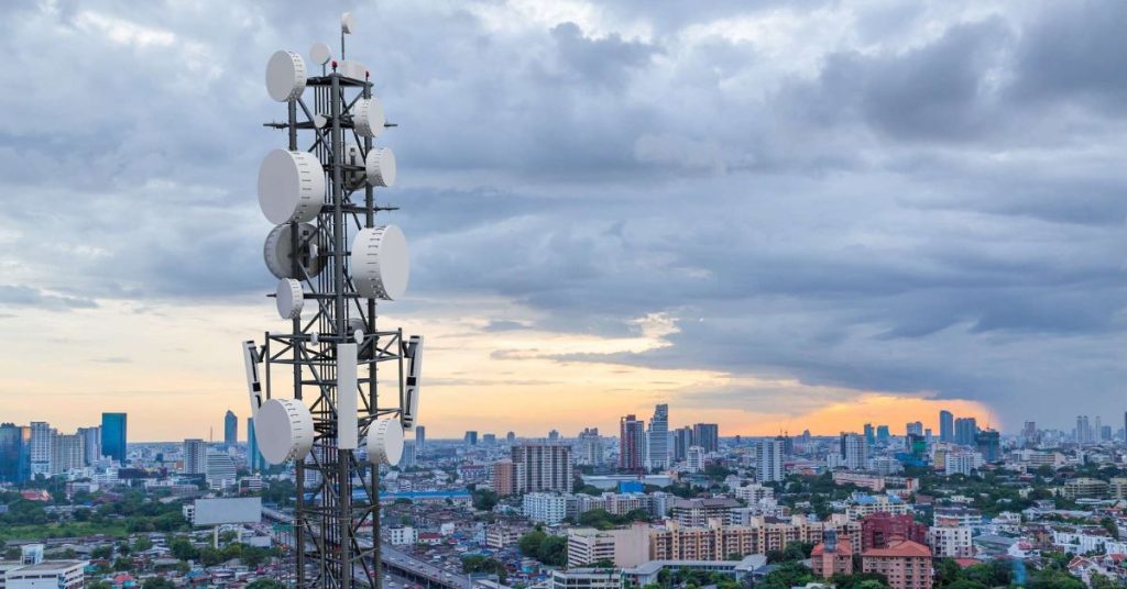 MTN’s IHS acquisition could change who controls connectivity in Francophone West Africa