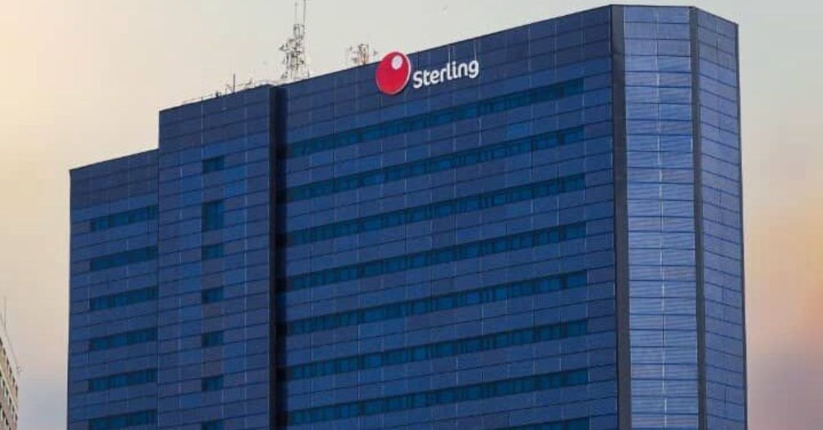 Sterling Financial Holdings sustains growth momentum as assets cross ₦4 trillion mark in Q1, 2026