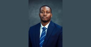 Inside David Daniel Igbigbi’s growing impact on Africa’s software engineering talent pipeline