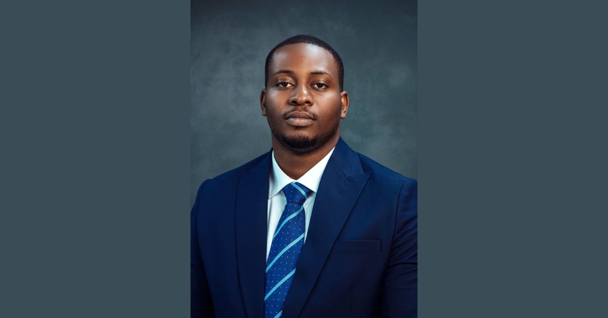 Inside David Daniel Igbigbi’s growing impact on Africa’s software engineering talent pipeline