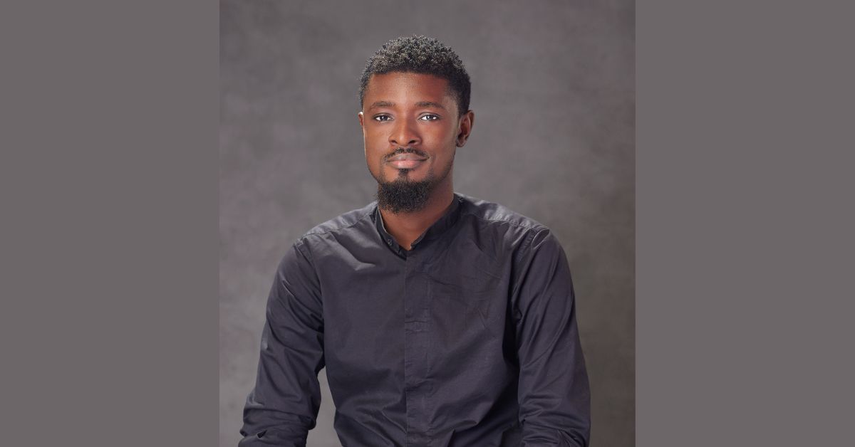 Inside Dropp: How Tunde Ogunkunle is using data to drive restaurant growth 