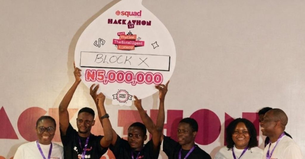 How HabariPay’s Squad Hackathon is quietly shaping Nigeria’s AI future