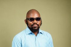 Afolabi Oyebiyi on learning how to code what he cannot see 