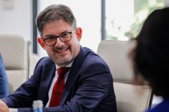 Visa says stablecoins are ‘pretty big’ for Africa’s payments future