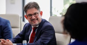 Visa says stablecoins are ‘pretty big’ for Africa’s payments future