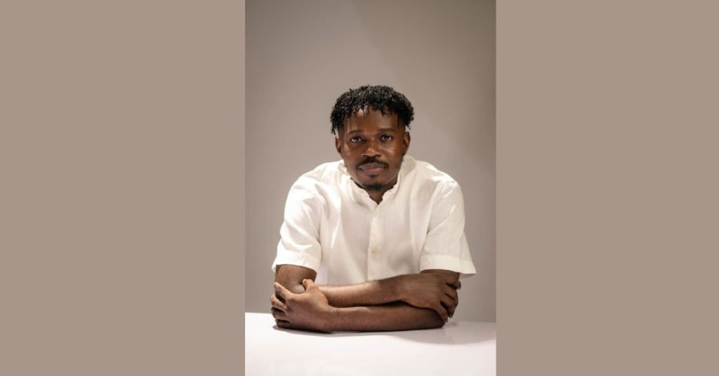 How a Nigerian engineer helped build West Africa’s no-code platform