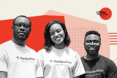 “I didn’t see it becoming a business”: Day 1 to 1000 of Startbutton Africa