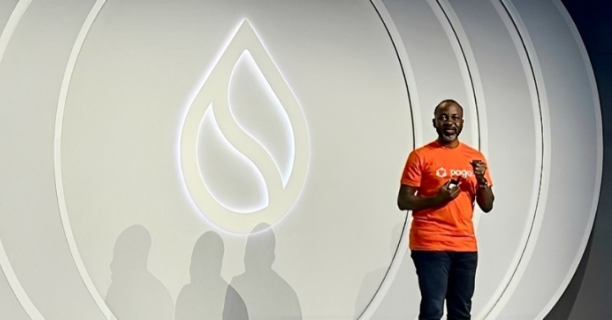 Paga enters crypto through partnership with blockchain network Sui