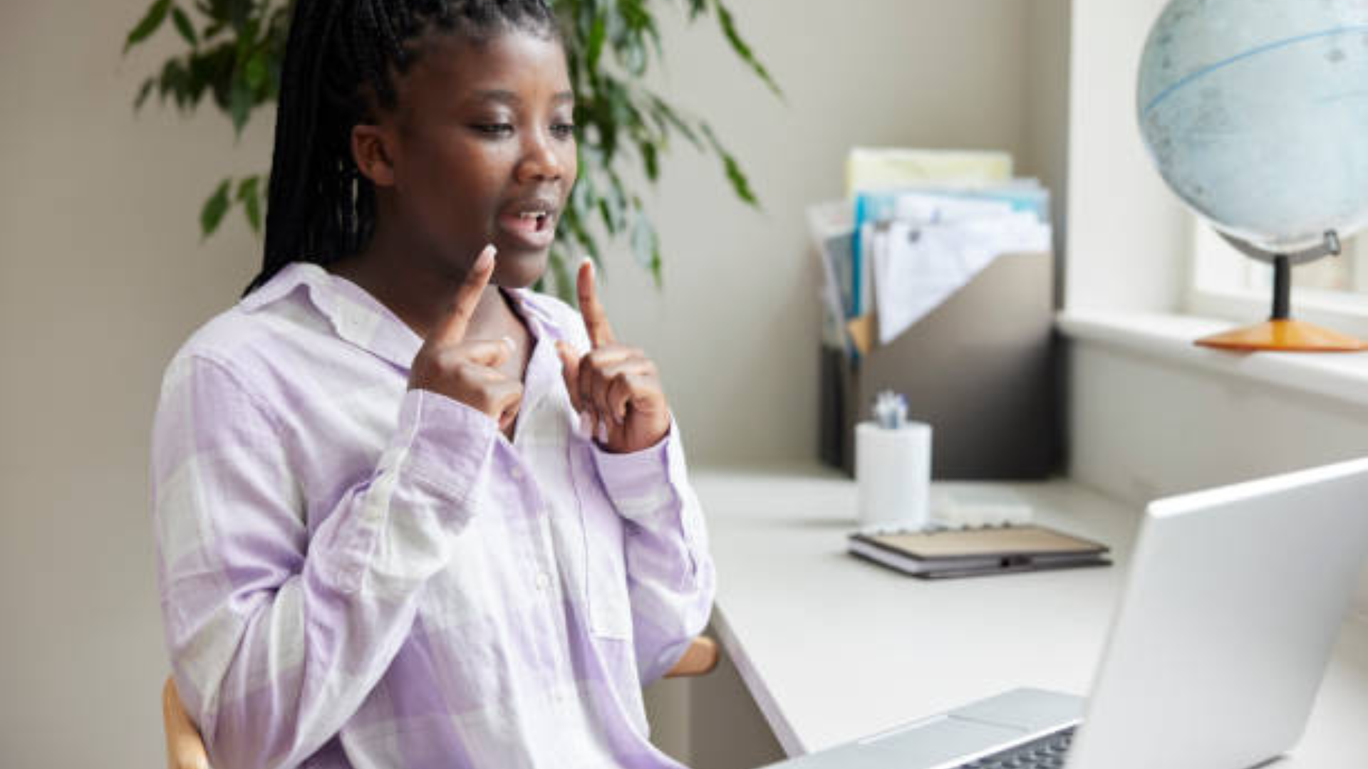 Nigerian AI startup Talksign launches real-time sign language translation models