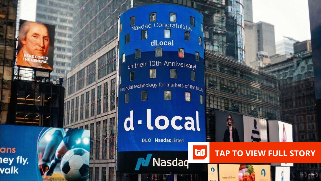 How dLocal’s planned AZA Finance acquisition became a $23.7 million asset deal