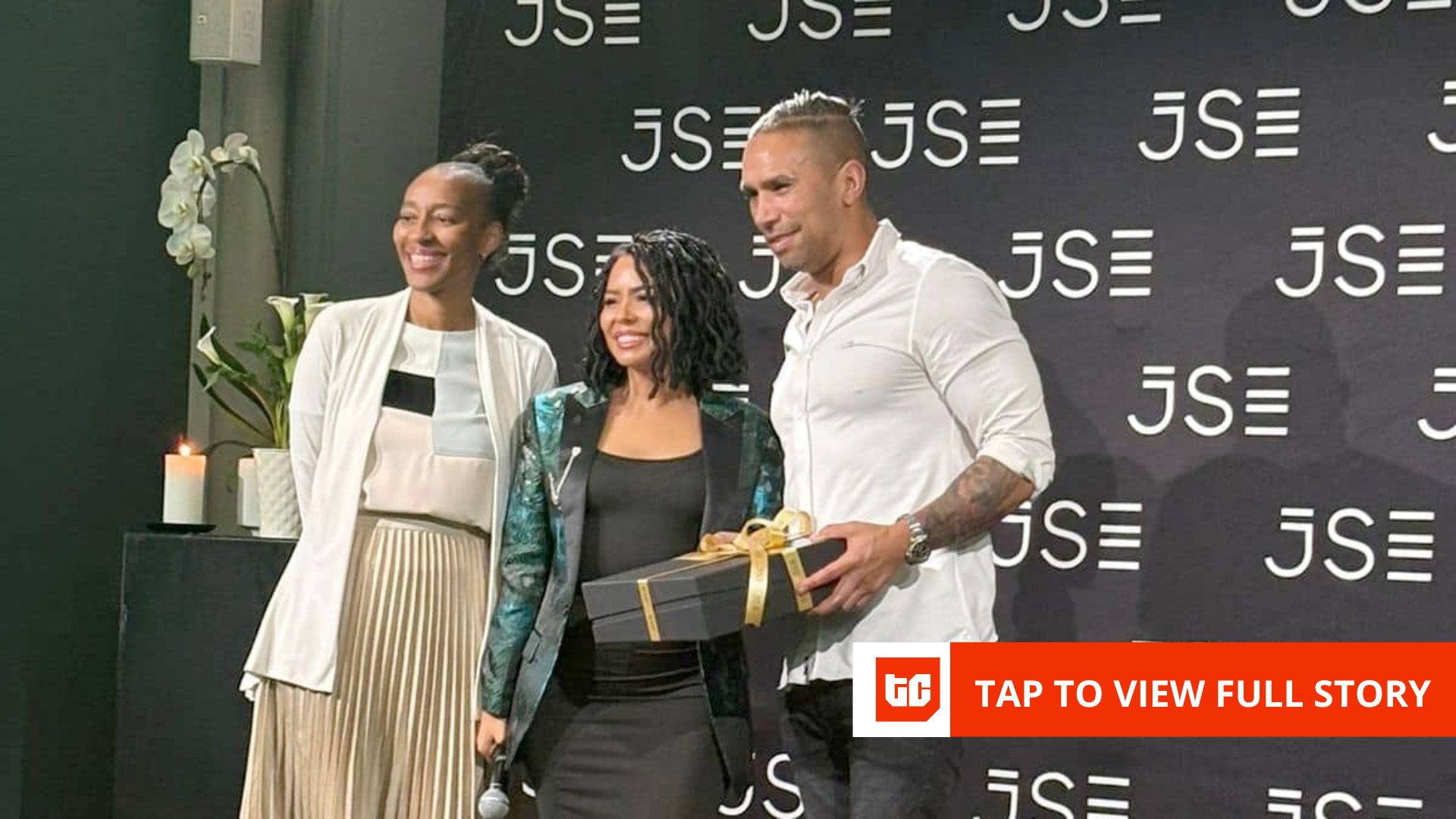 Africa Bitcoin Corporation upgrades listing to Johannesburg Stock Exchange Main Board