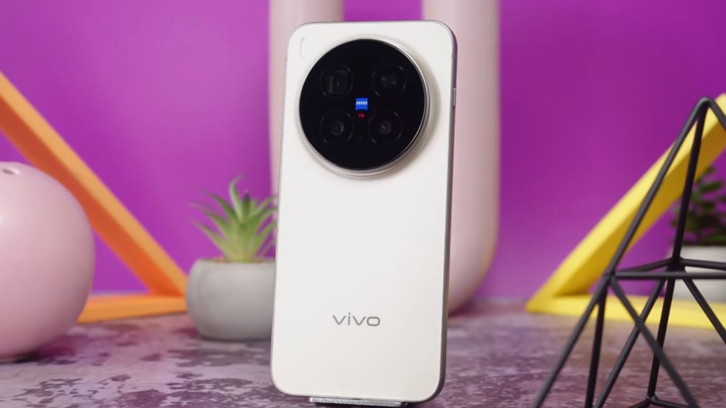 Seven Vivo phones you should consider buying in 2026
