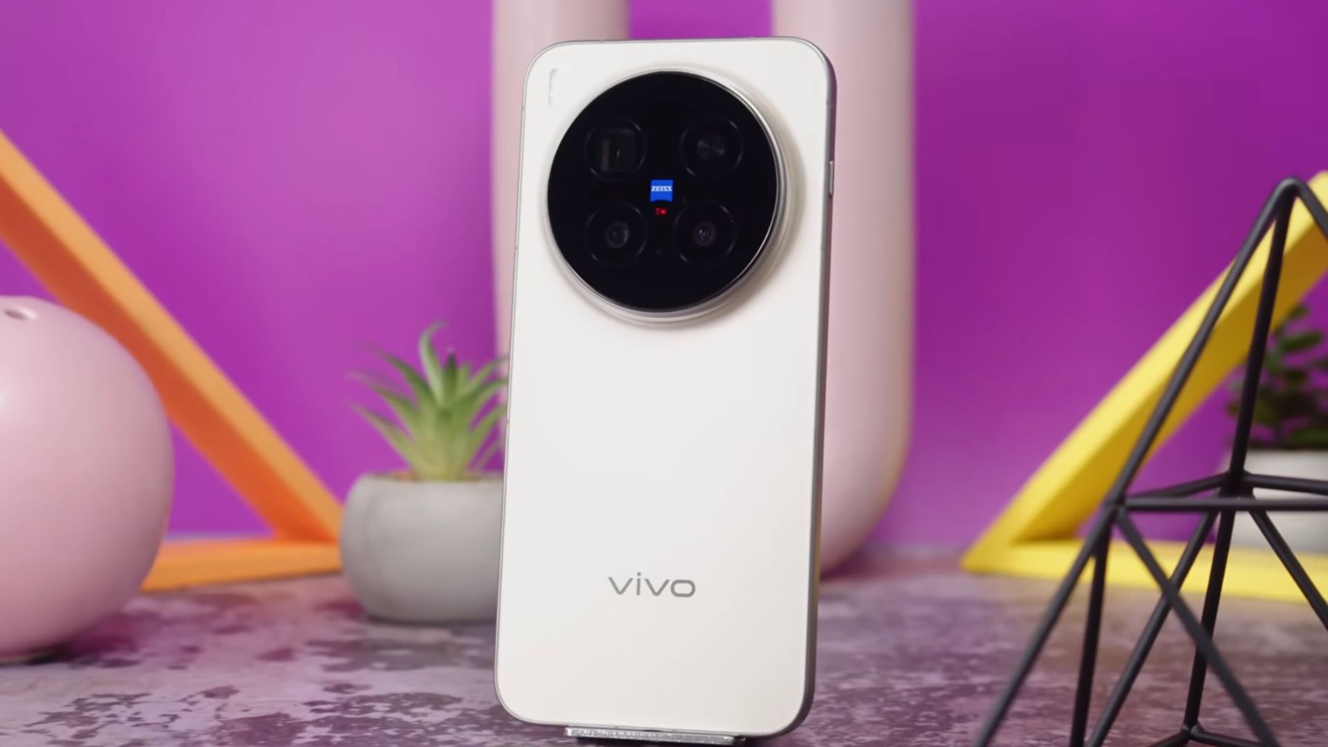Seven Vivo phones you should consider buying in 2026
