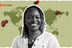 Digital Nomads: Olayinka Oke saves $368 monthly to live in three countries a year