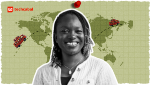 Digital Nomads: Olayinka Oke saves $368 monthly to live in three countries a year