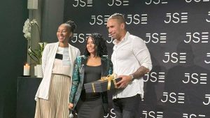 Africa Bitcoin Corporation upgrades listing to Johannesburg Stock Exchange Main Board