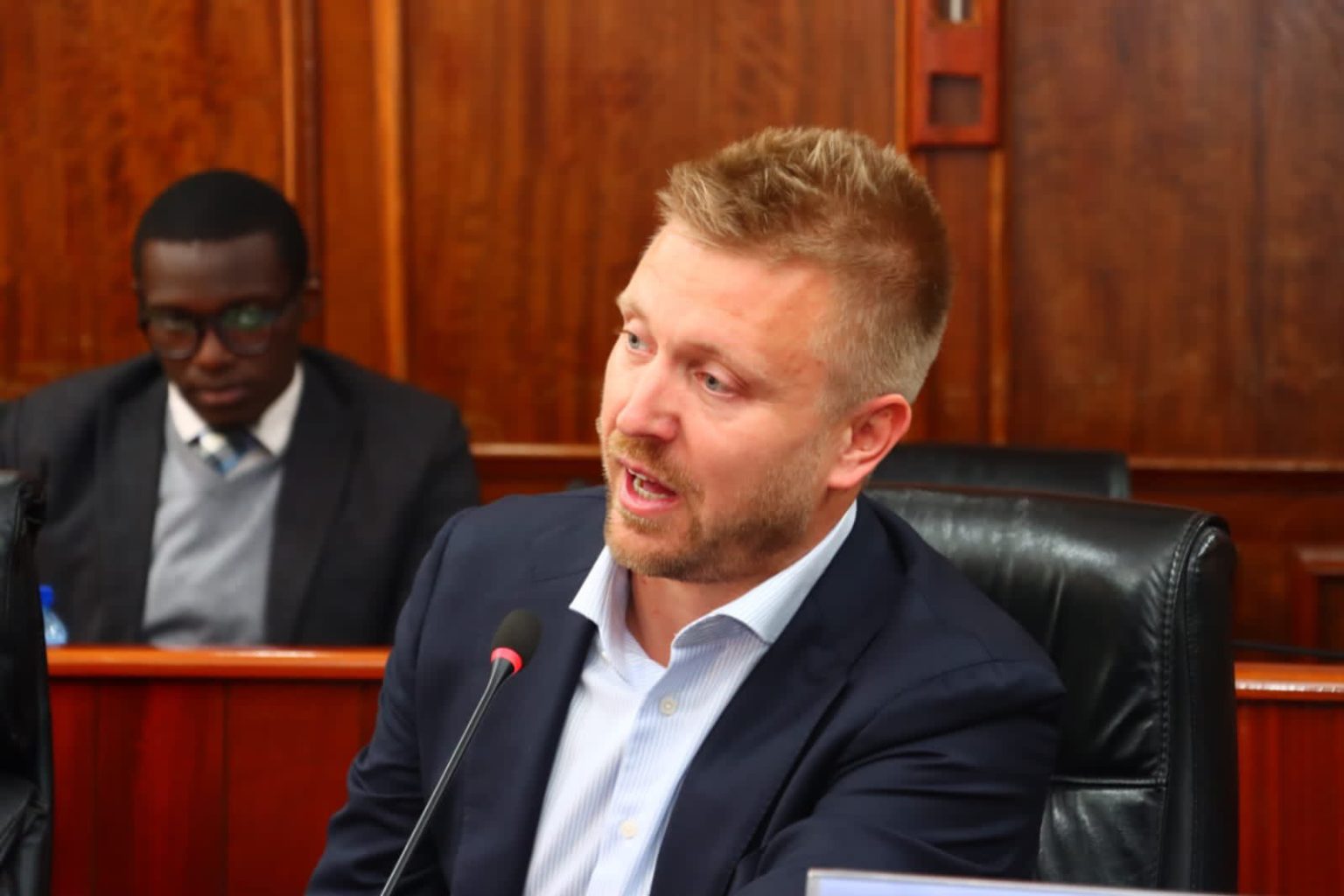 Kenya’s Watu posts record $37 million profit on phone financing explosion