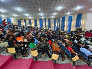 ⁠Moremonee unveils exclusive community hub for Nigerian students to earn & learn