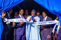 Lagos wants to triple its data centre capacity by 2030 as AI demand surges