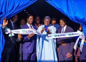 Lagos wants to triple its data centre capacity by 2030 as AI demand surges