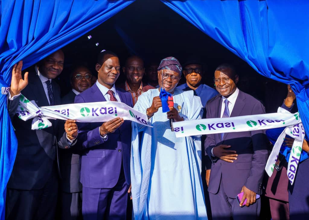 Lagos wants to triple its data centre capacity by 2030 as AI demand surges