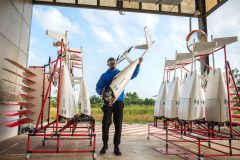 Zipline to build 12 new hubs as Nigeria becomes its biggest African market
