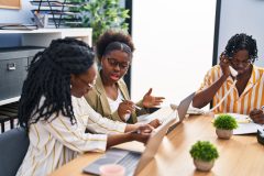 AI is becoming part of everyday journalism in Nigerian newsrooms, report says
