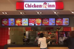 Chicken Inn owner handles 6,000 daily deliveries as orders surge in Kenya 